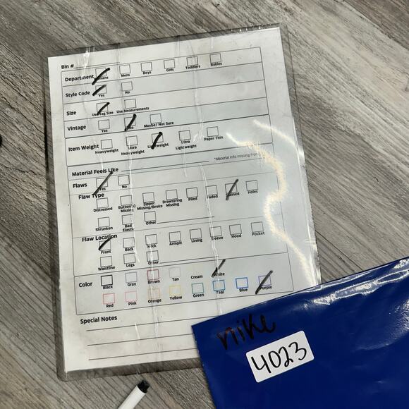 Nike Heather Purple White Womens S‎ Swoosh Back Hit Cropped Varsity Track Jacket - Picture 8 of 10